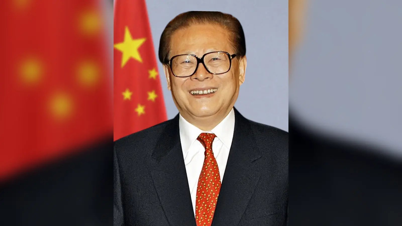 江泽民诞辰100周年前夕:“膜蛤”文化为何成为一代人的时代记忆