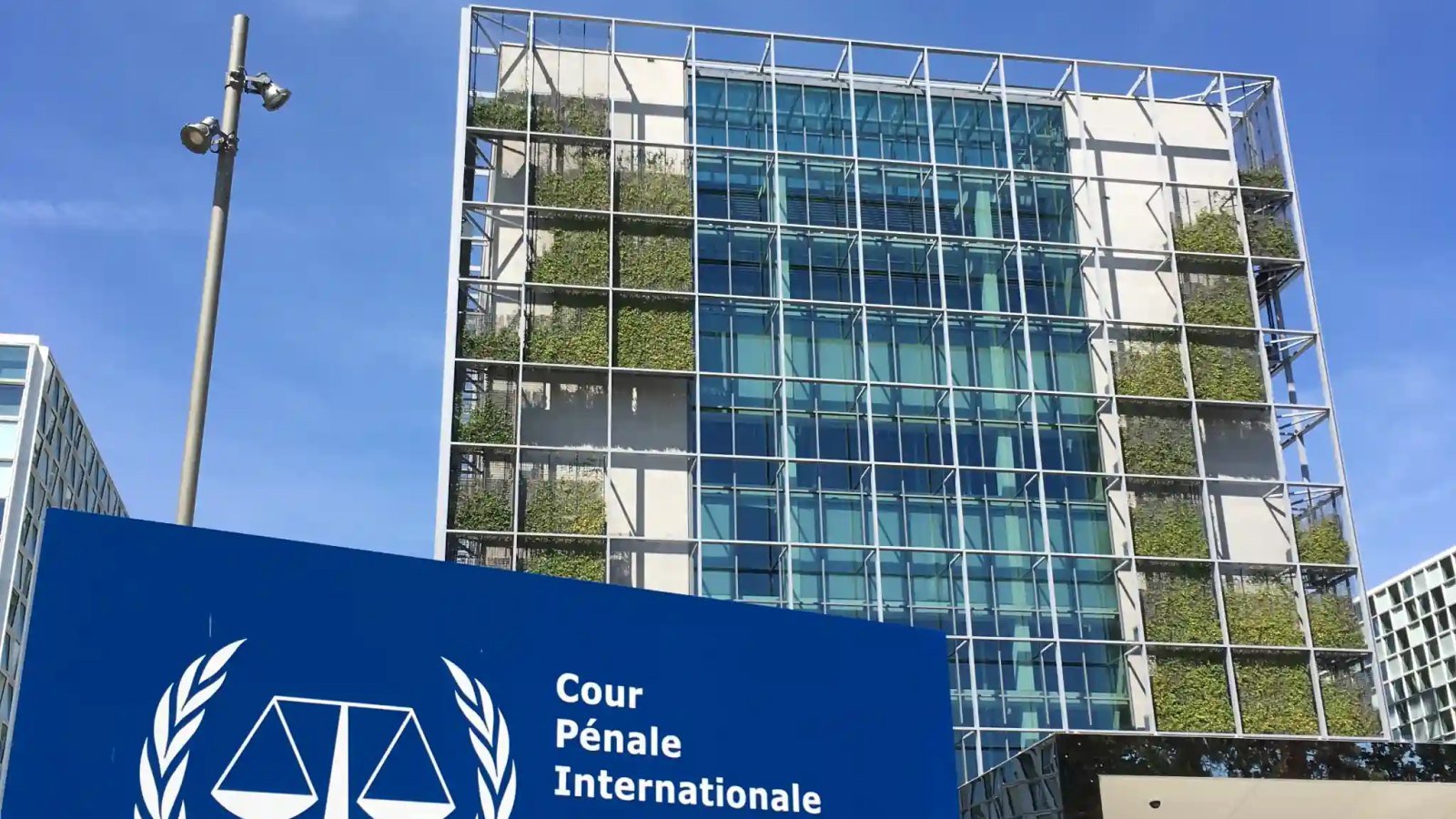 鲁比奥宣布扩大对国际刑事法院行动　美国拟以制裁和外交压力限制其影响