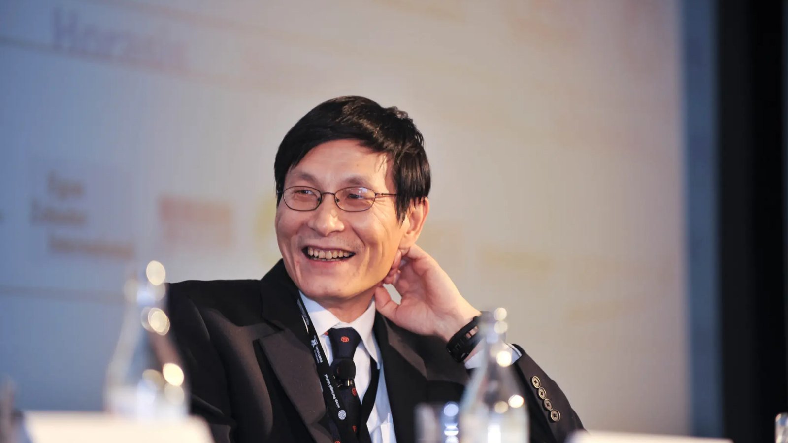朱镕基逝世后再看中金往事:朱云来“亿元收入”与摩根士丹利股权博弈