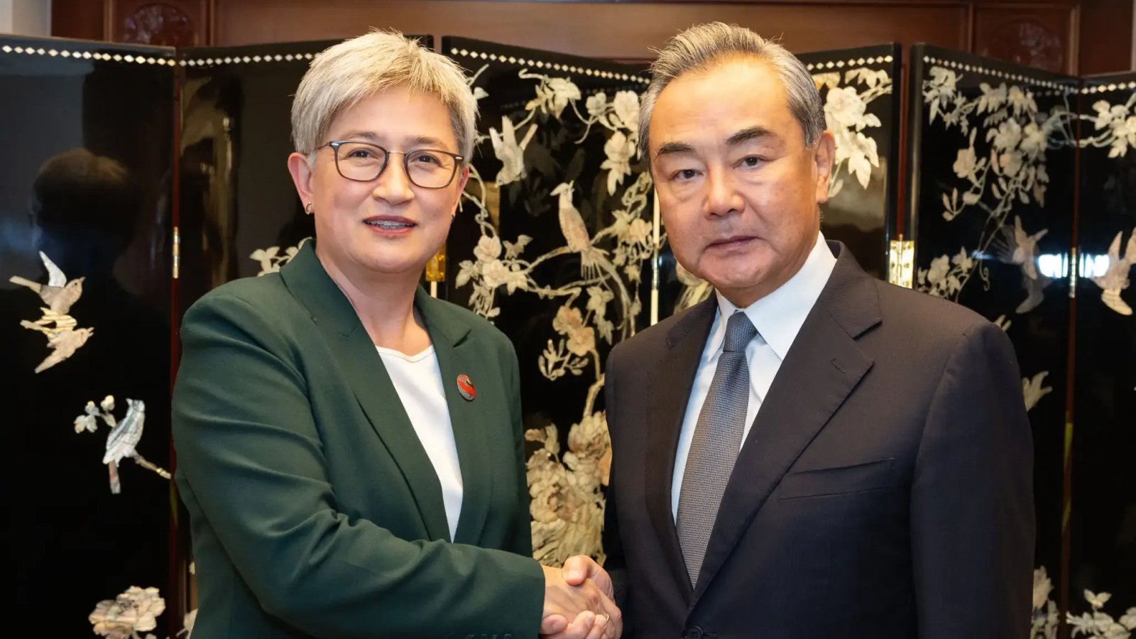 澳大利亚叫停两项对华高校合作，中方反对以国家安全限制教育科研交流