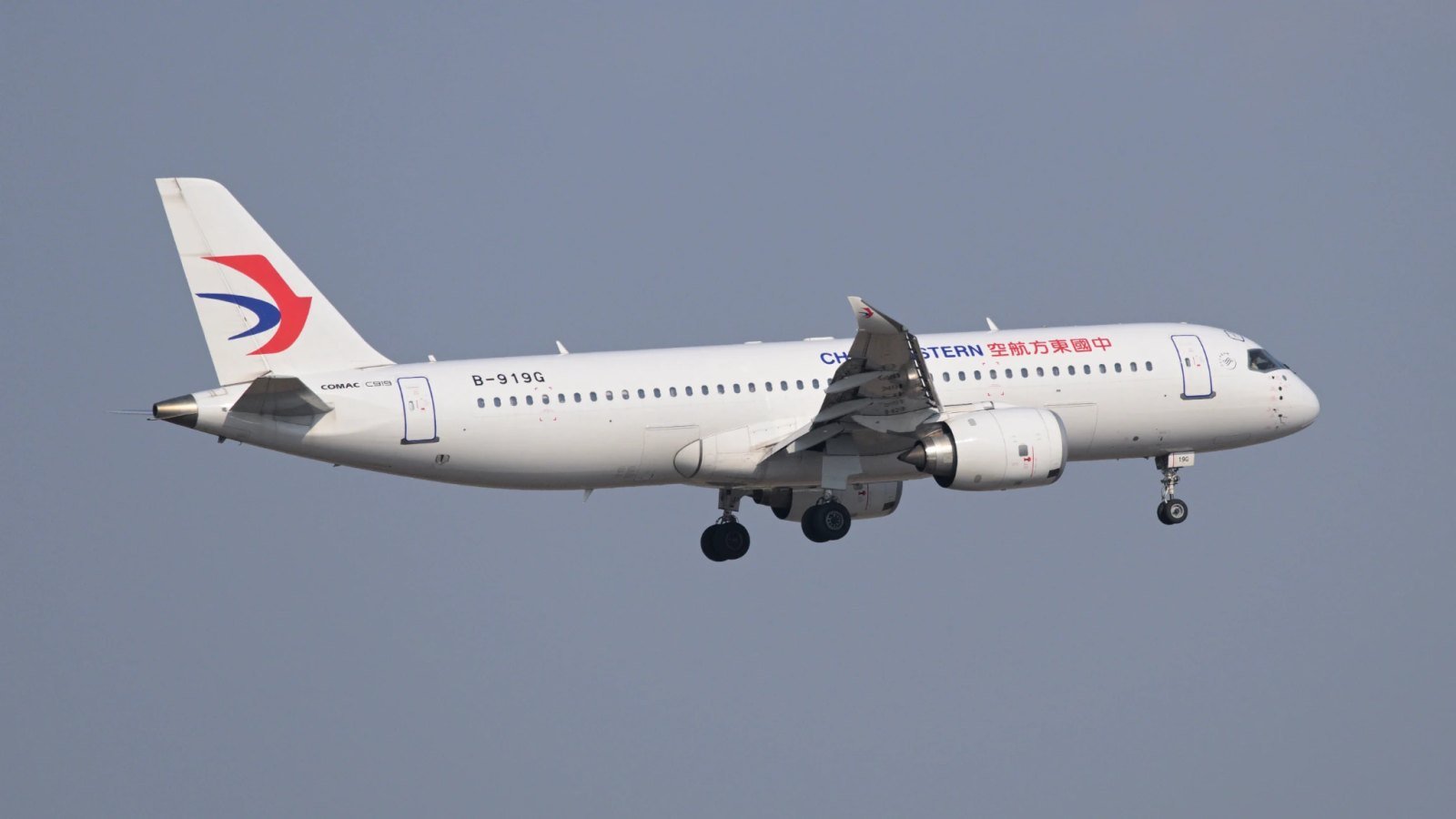 C919首次执飞国际定期航线，海外商业运营进入新阶段