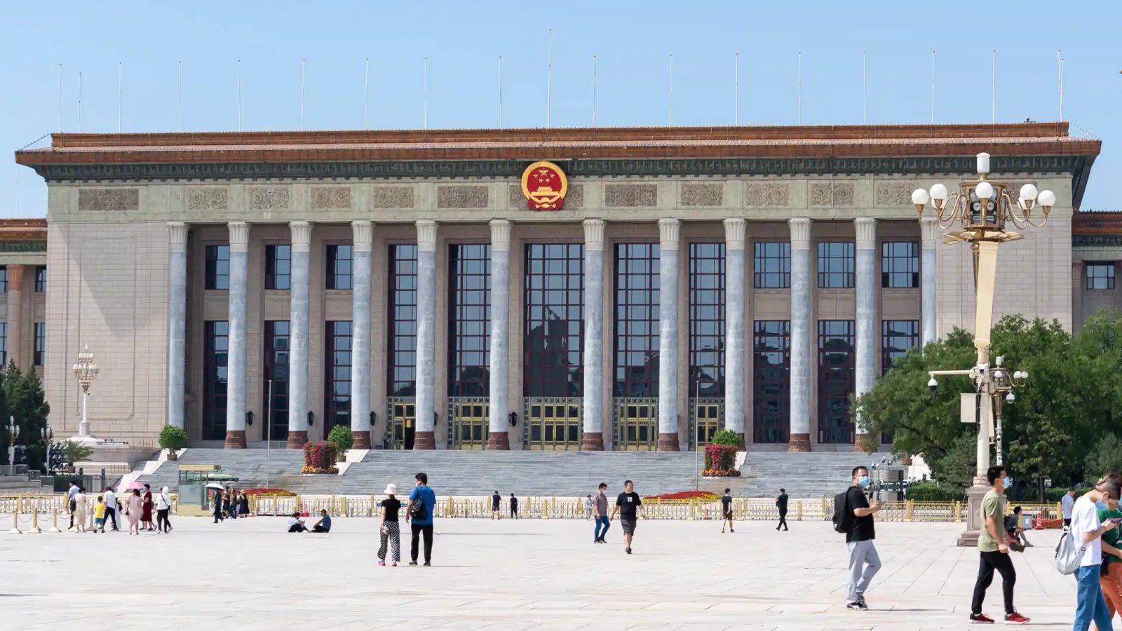 2029改革目标跨越任期节点，中国最高权力安排再受关注