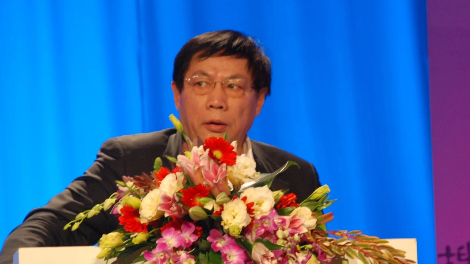 从白纸符号到刑事处罚:中国网络审查争议聚焦政治言论风险