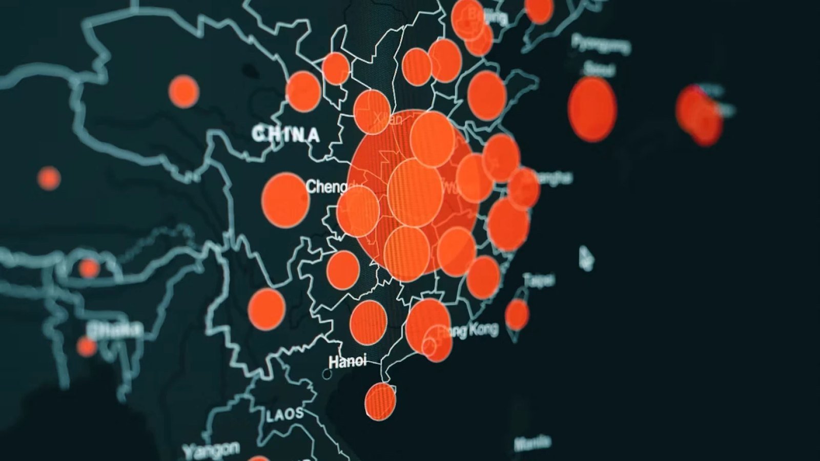 中国网络监管新规接连实施：公安检查将覆盖信息审核、算法推荐和用户日志