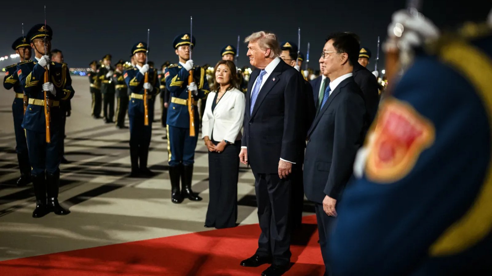 中美提出关系新定位：稳定共识初步形成，竞争边界仍待检验