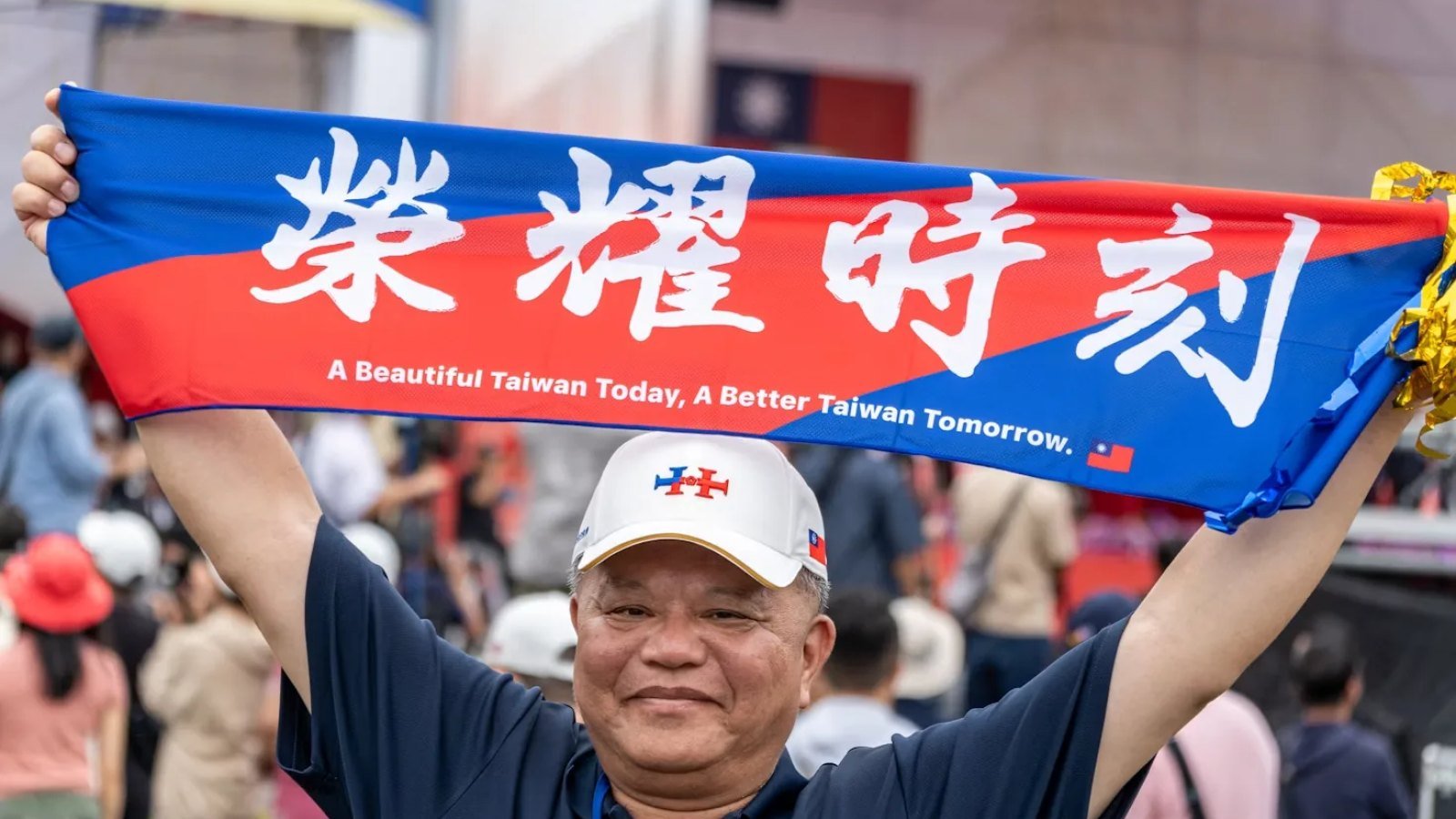 从统独争议到制度分歧：自由选择成为两岸关系深层障碍