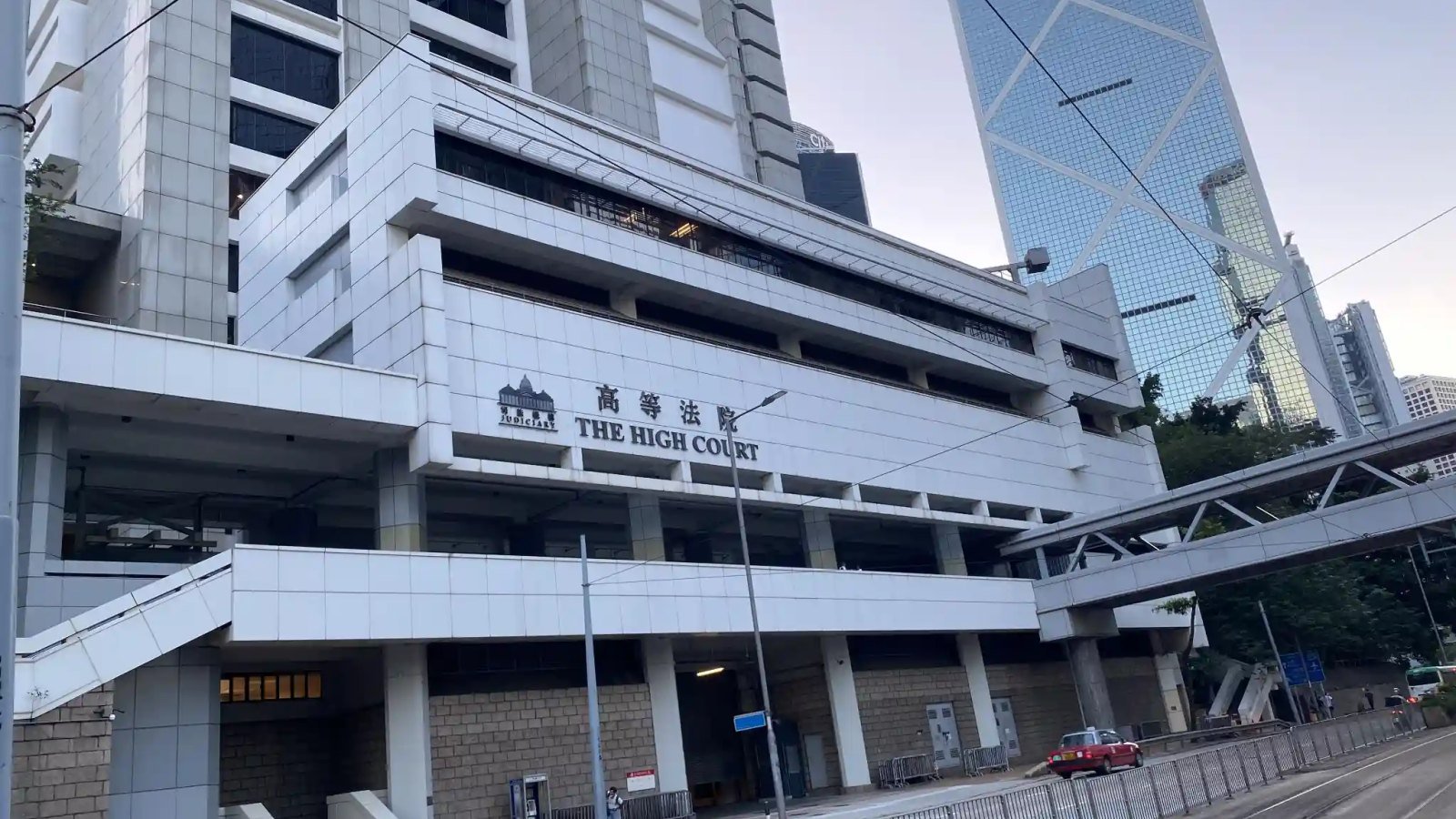 香港支联会煽动颠覆罪成：国安法实施六年，政治表达法律边界持续改变