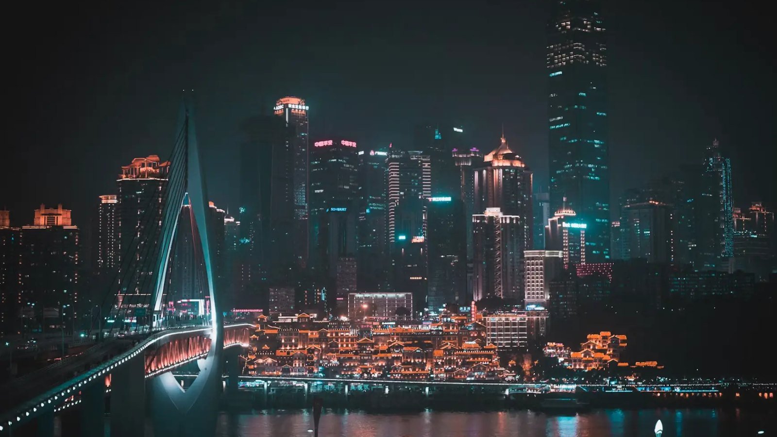 中美国际形象出现新分化:皮尤调查显示中国在多数受访地评价居前