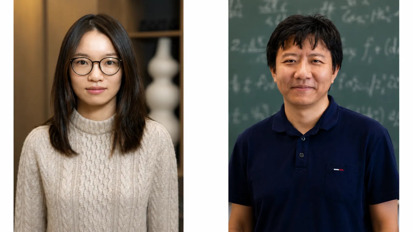 北大转载邓煜专访删去留学建议　王虹推荐信往事折射数学人才成长路径