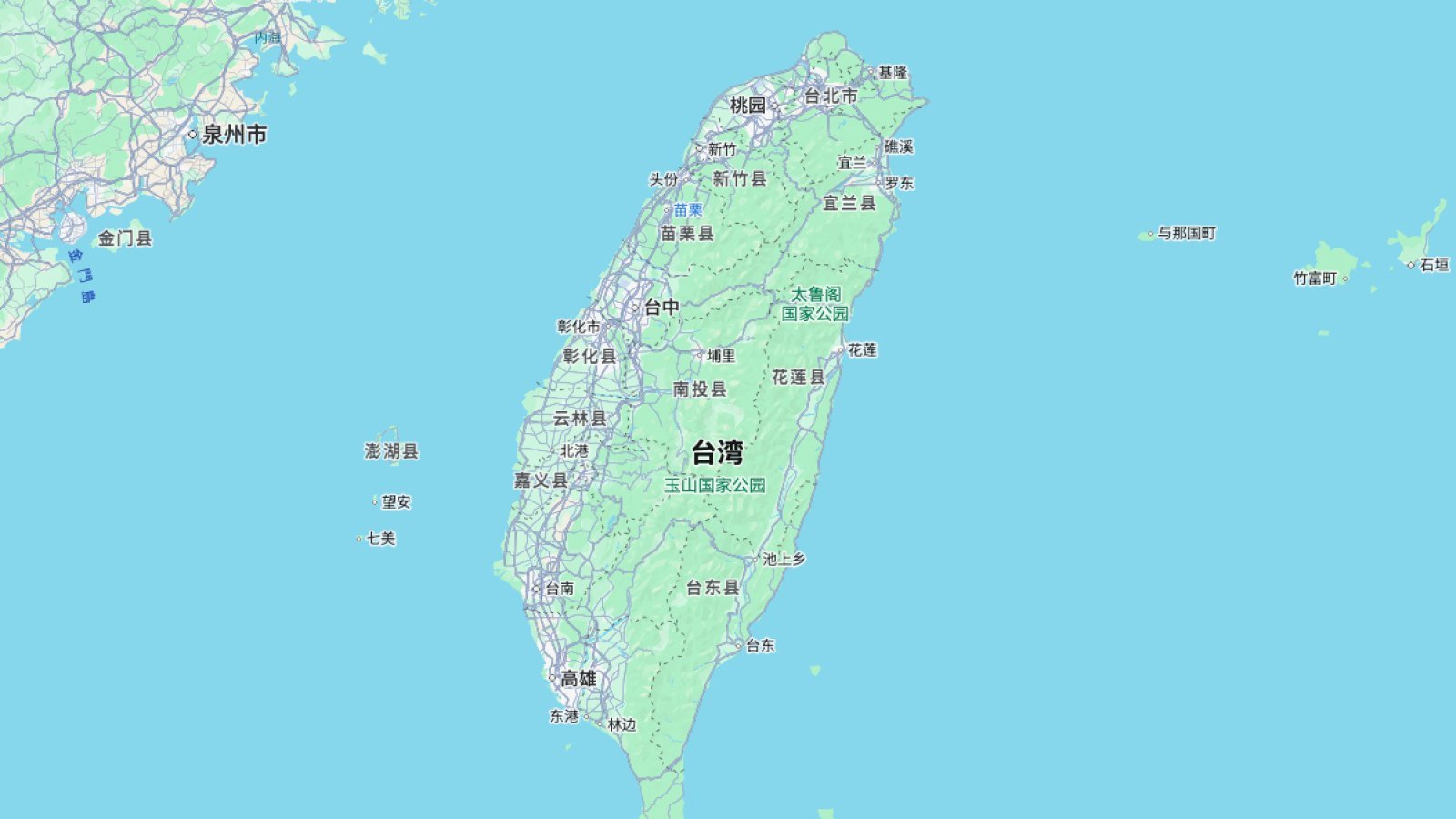 台海局势再受关注:军售变数、制度差异与中美角力交织升温