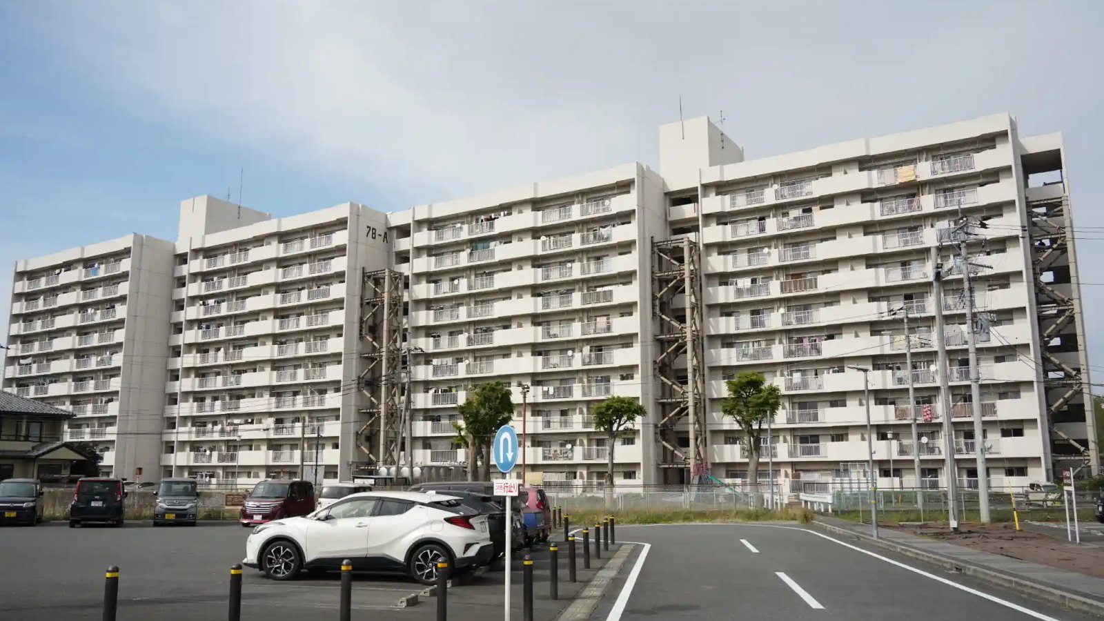 外籍居民增加下，东京公寓规则执行与邻里沟通成焦点