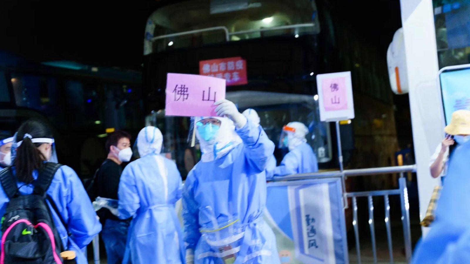 世界杯转播旧事再引关注:中国疫情后期政策争议延续至今