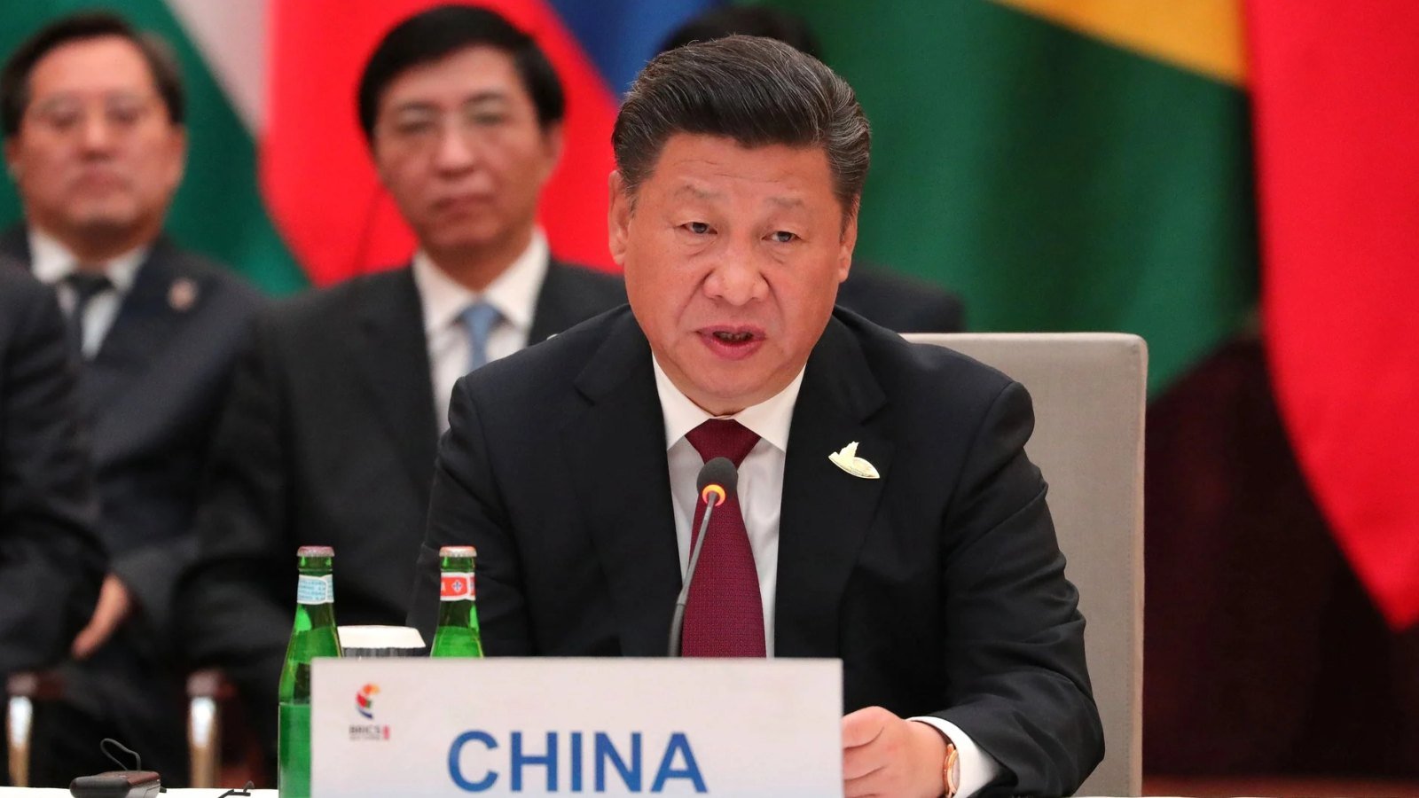 习近平执政近14年:中国治理模式重塑,产业升级进入新阶段