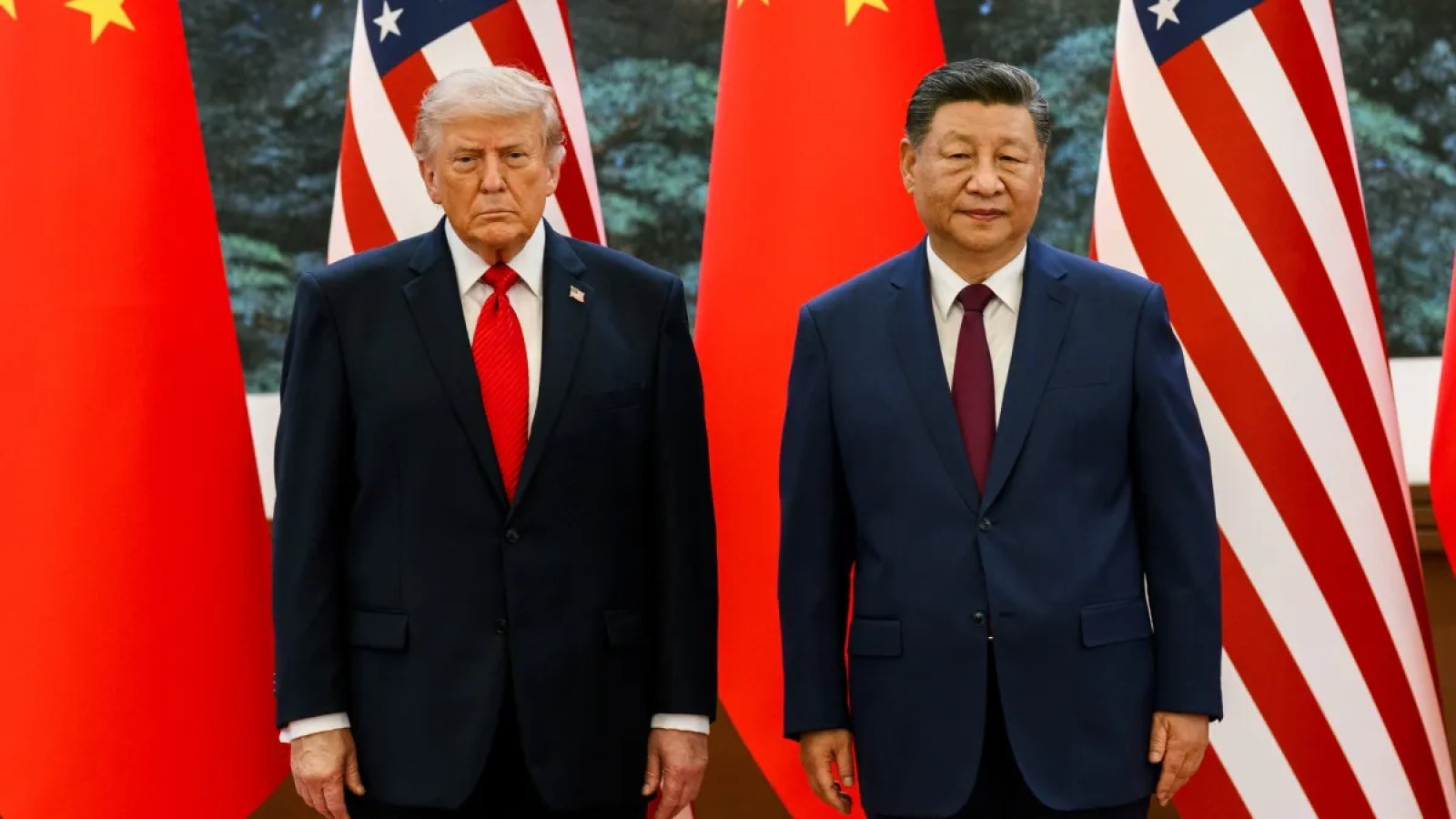 习近平将访朝引发半岛外交新观察:北京是否正在重塑东北亚议程?