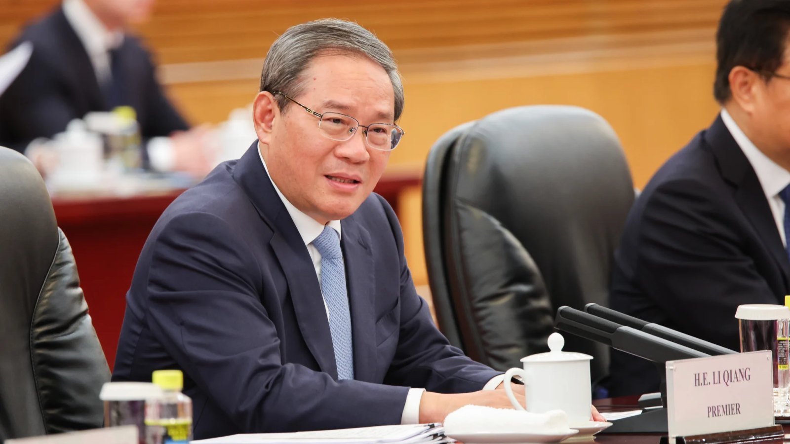 习近平访美前北京高层日程交错:亲信体系进入持续审查状态