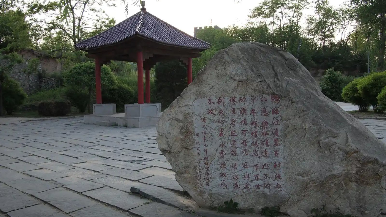 1380年朱元璋废相：中书省退出中央后，明朝最高政务如何重组